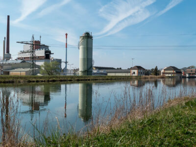 Environmental Engineering Services